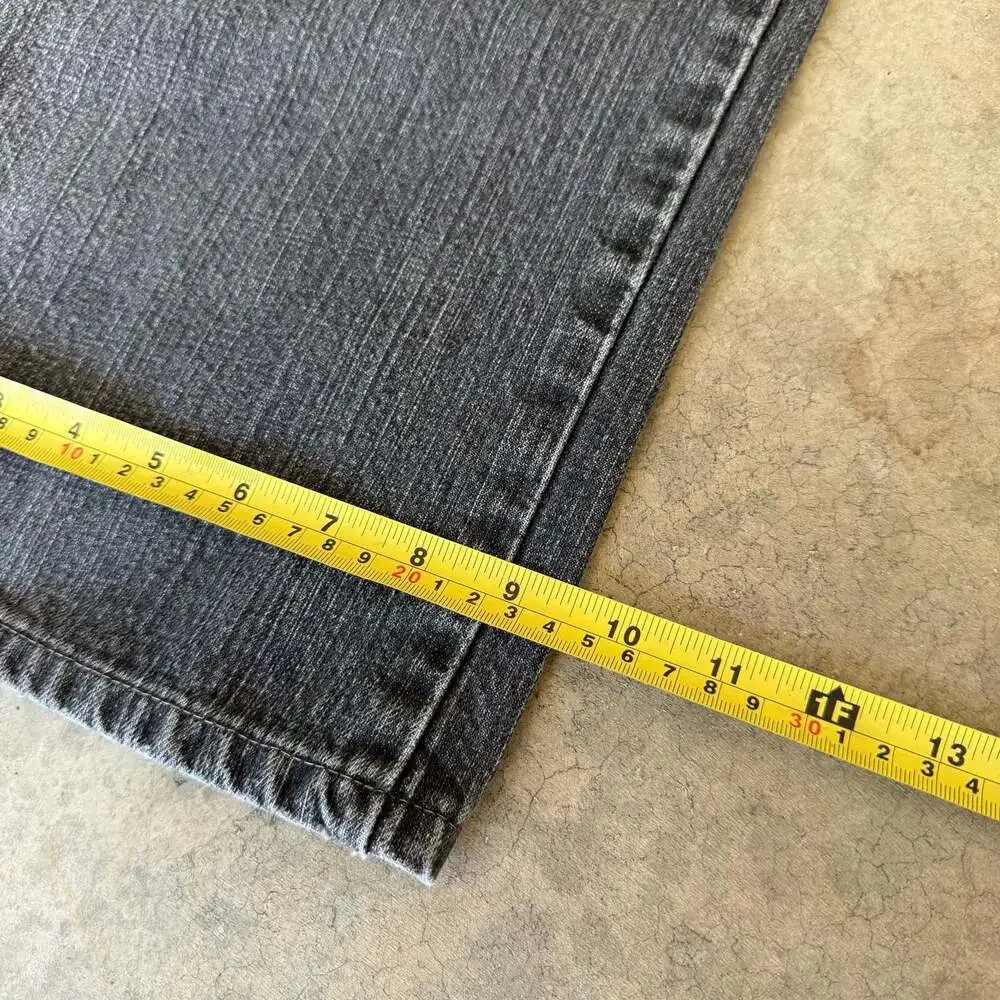Vintage Y2K Canyon River Blues Baggy Skater Jeans